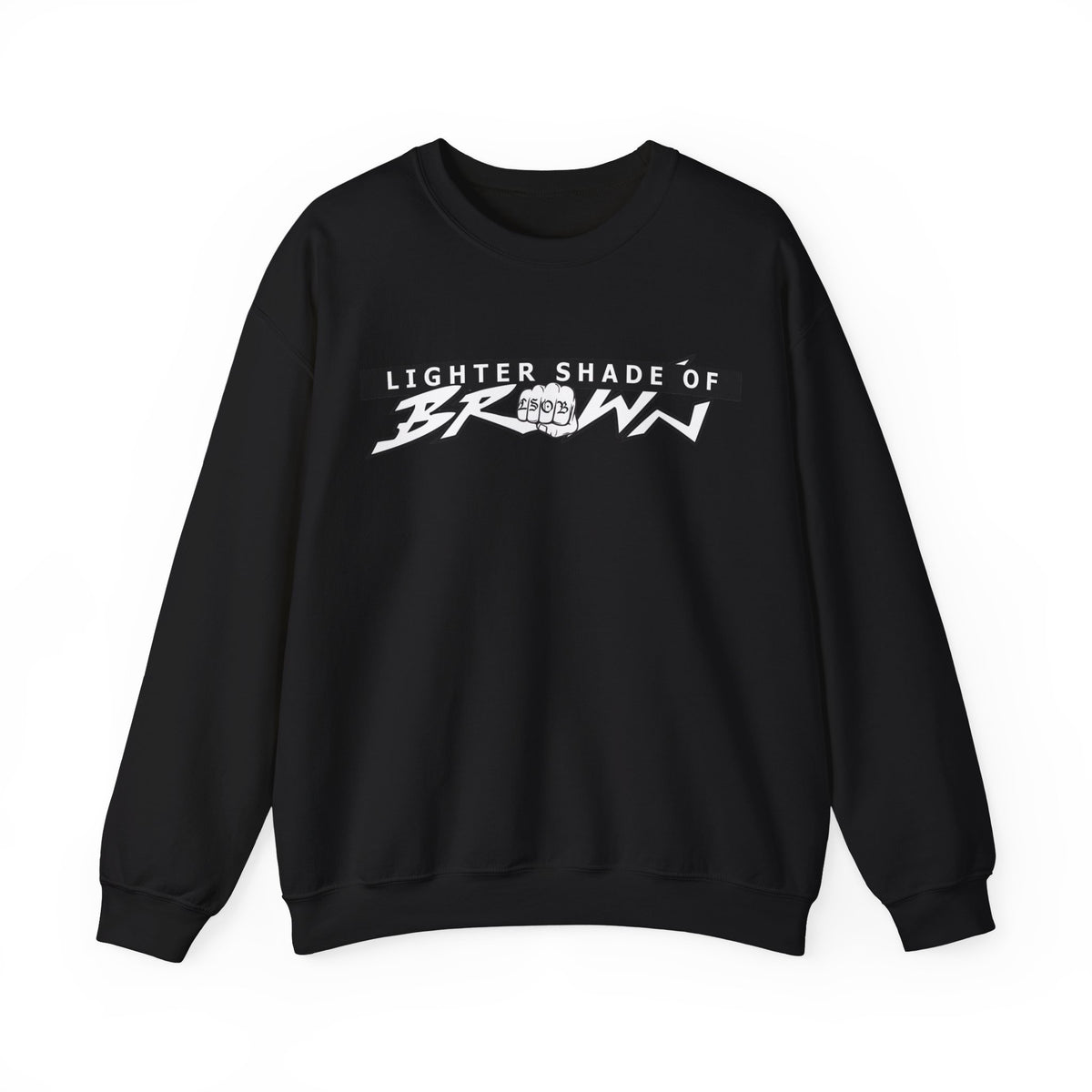OG Logo Crewneck (Unisex)