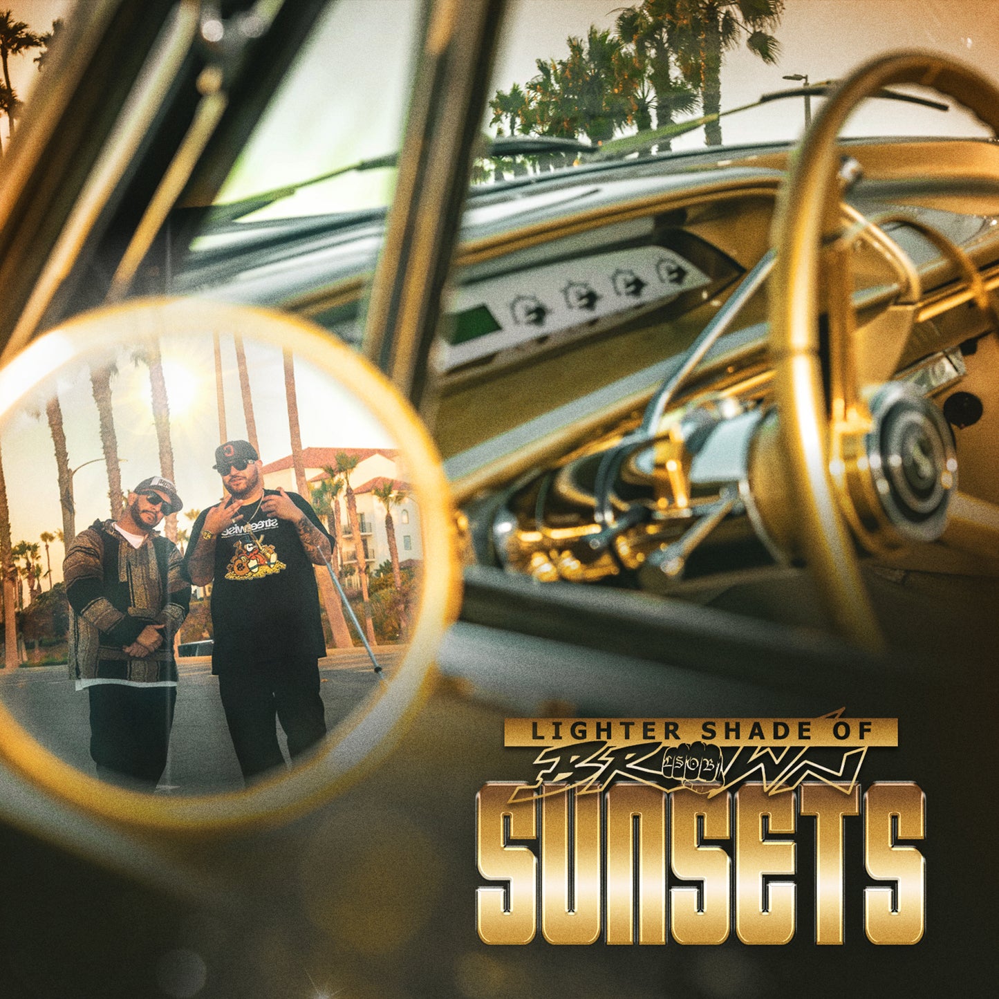 Sunsets (Digital Download) Main