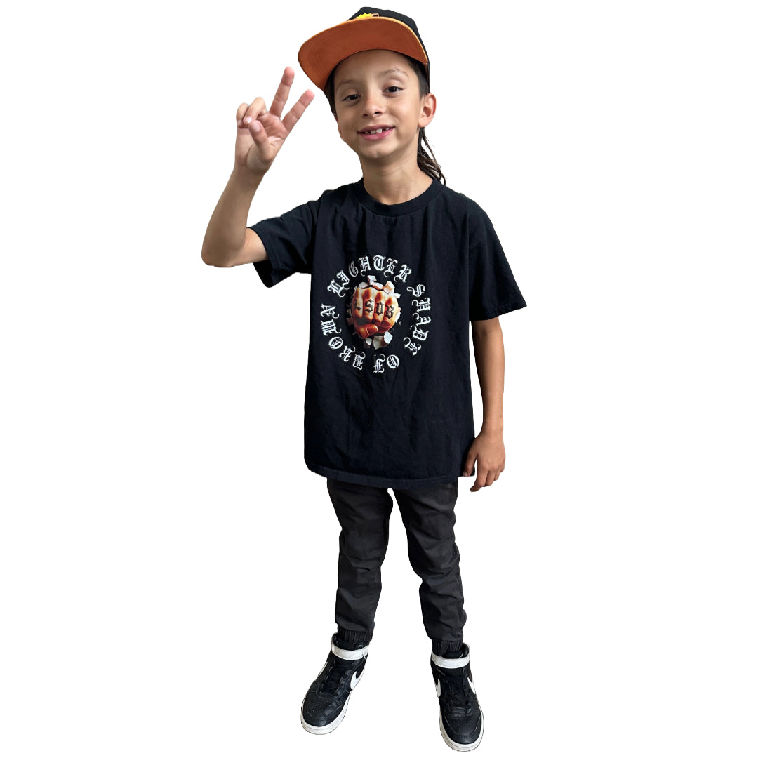 LSOB FIST👊🏽 Youth Tee