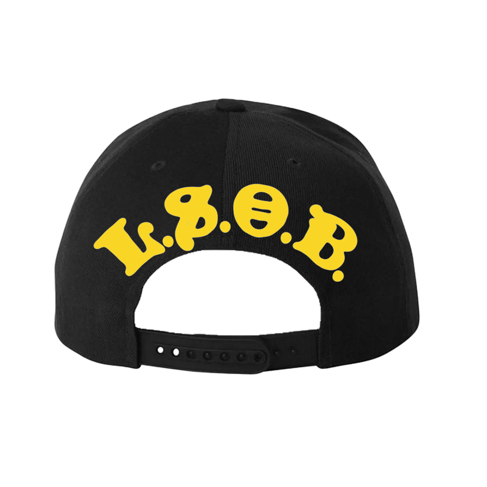 FUNK X NATURE Snapback | Limited Edition