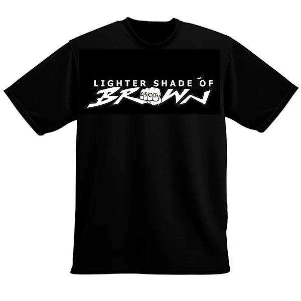 LSOB OG Logo Tee – Surprise AZ Pre-Order Pickup 11/8/26