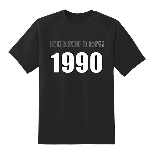 LSOB 1990 Tee